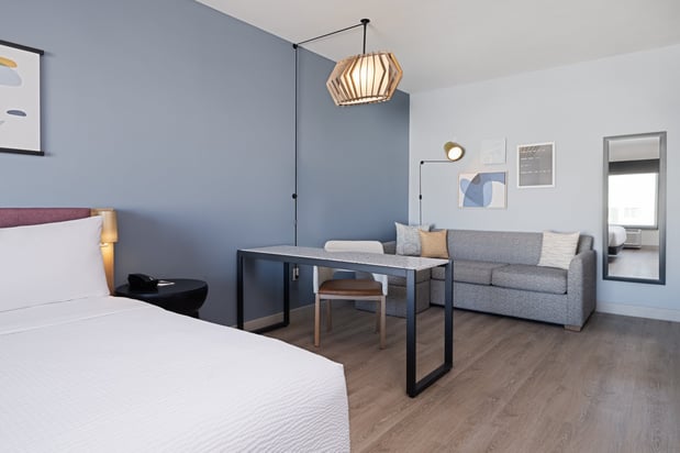 Images Atwell Suites Kansas City Airport by IHG