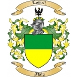 Lomeli Painting