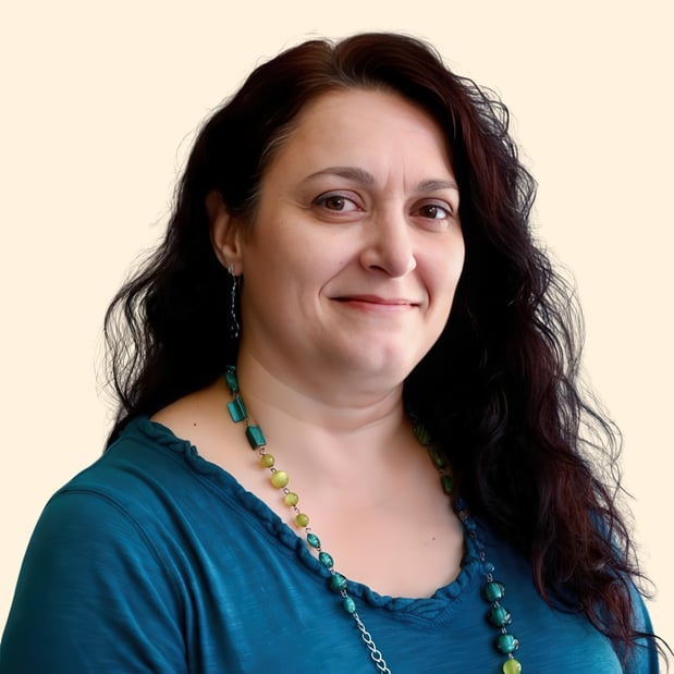 Images Michelle Pappalardi, Counselor