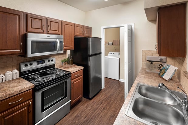 Images Camden Buckingham Apartments