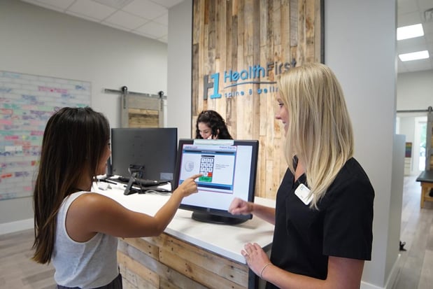 Images HealthFirst Spine & Wellness | South Austin Chiropractor