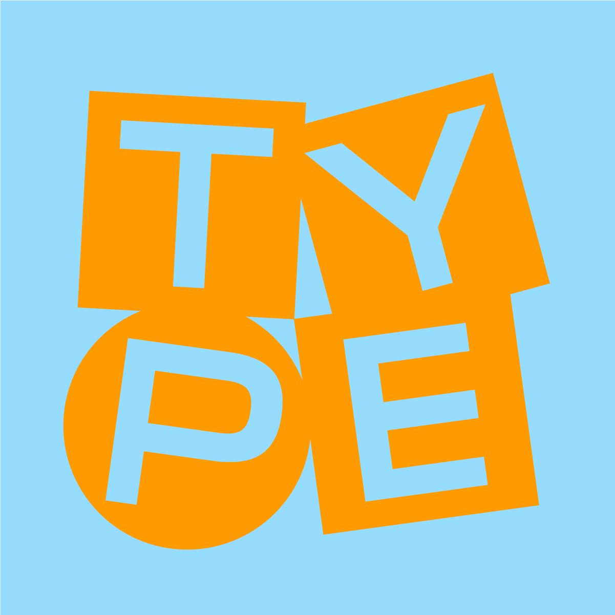 TYPE Bike in Berlin - Logo