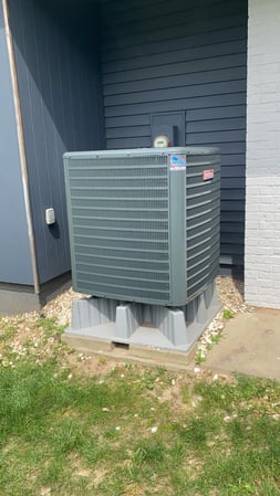 Images AV Enterprise Heating and Cooling LLC