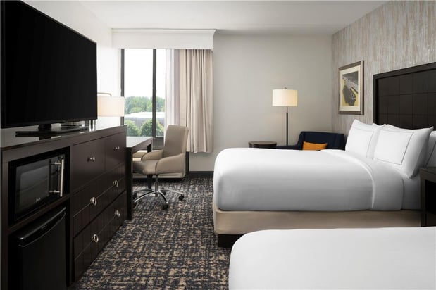 Images DoubleTree by Hilton Hotel Richmond - Midlothian