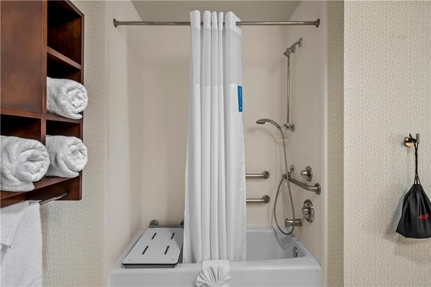 Images Hampton Inn & Suites Trophy Club - Fort Worth North