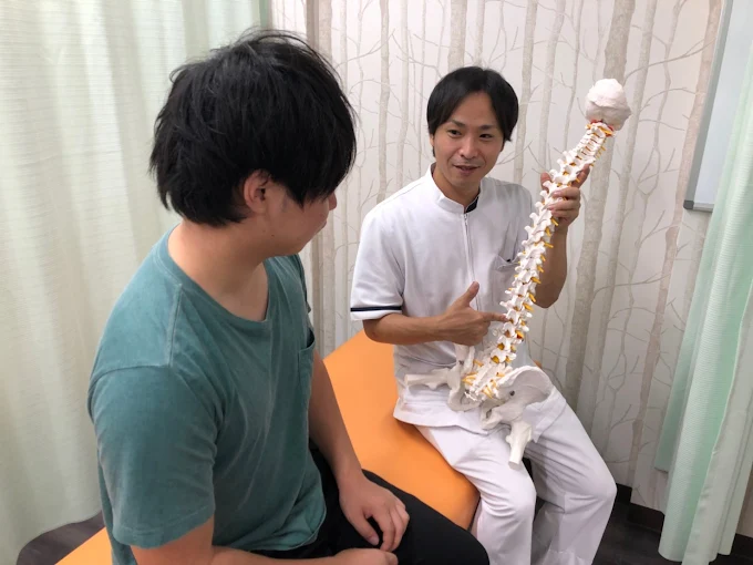 Images ココロカラダメディカル整体院 イオンスタイル笹丘院