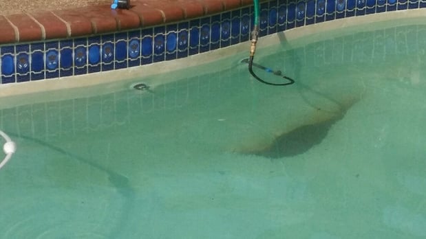 Images A-Affordable Pool & Spa Service