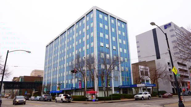 Images Norton Cancer Institute Women's Cancer Center - Downtown