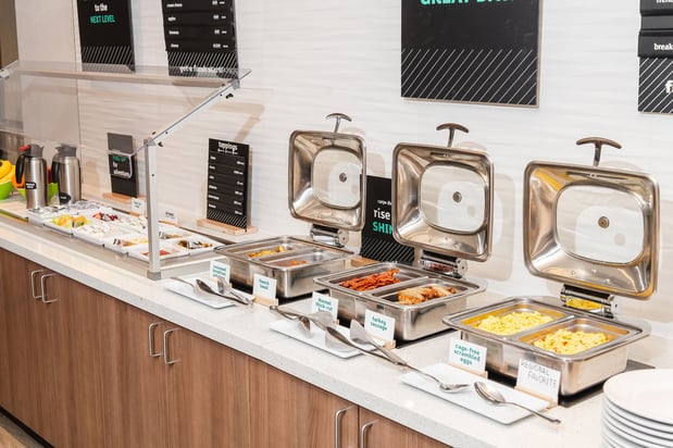 Images Holiday Inn Hou Energy Corridor Eldridge by IHG