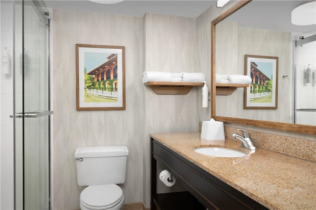Images Hampton Inn Fayetteville Fort Bragg