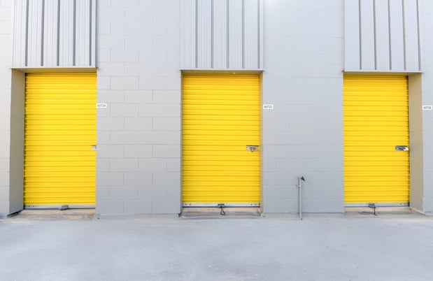 Images Storage King USA