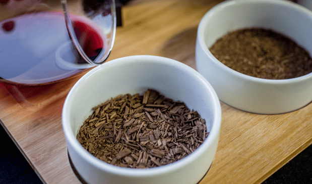 Images Oak Chips, Inc. (OCI)