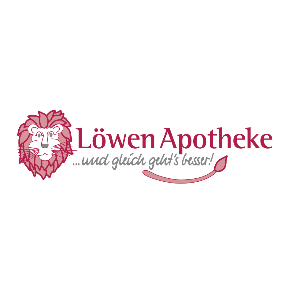Löwen-Apotheke in Hagen in Westfalen - Logo