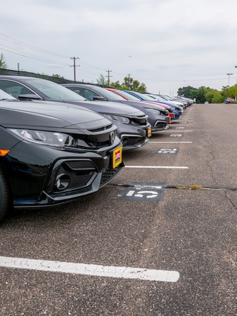 Images Luther Hopkins Honda