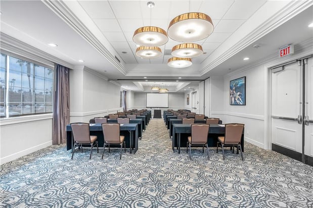 Images Hilton San Diego/Del Mar