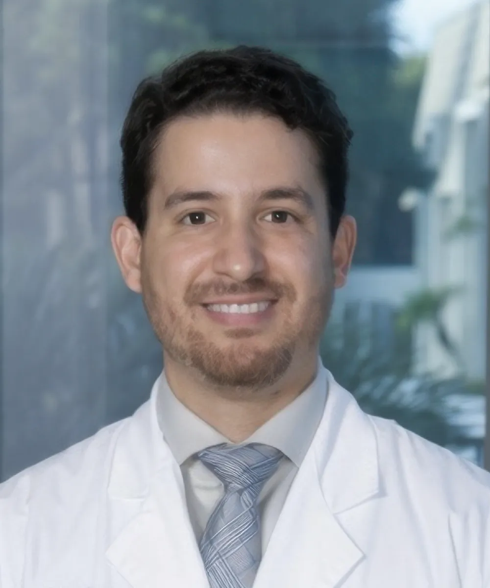 Christopher De Jesus, MD - Jupiter, FL - Colorectal Surgery