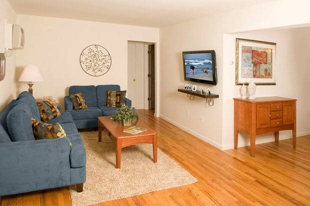Images Troy Hills Village