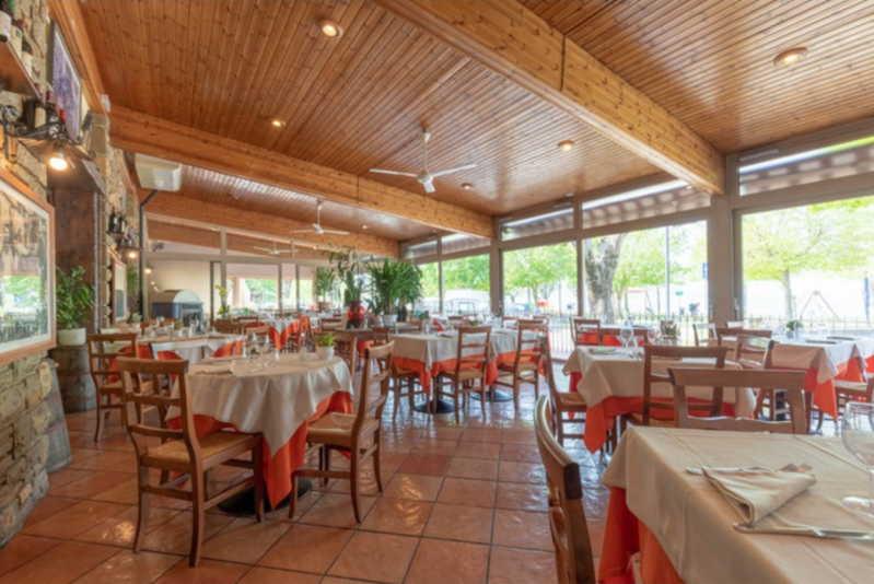 Images Ristorante Albergo da Settimio