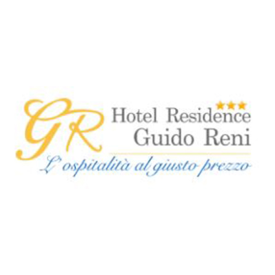 Albergo Guido Reni Logo