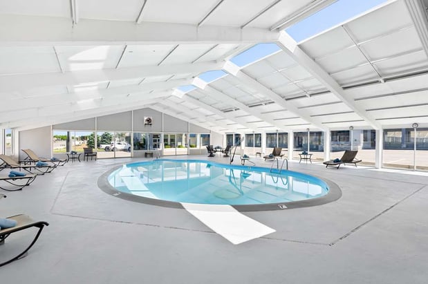 Images Best Western Paradise Inn of Nephi