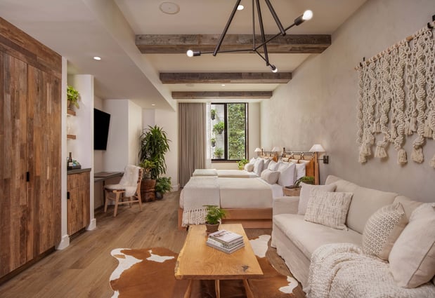 Images 1 Hotel Central Park