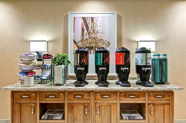 Images Homewood Suites by Hilton Cincinnati-Downtown