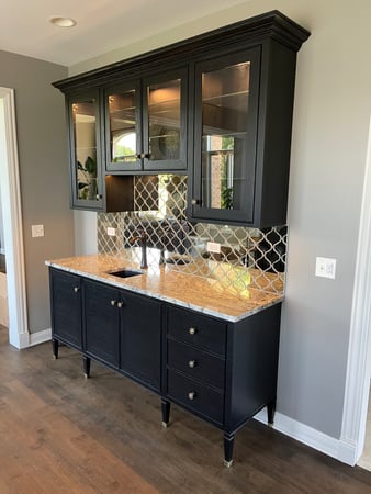Images Quintessential Renovations LLC
