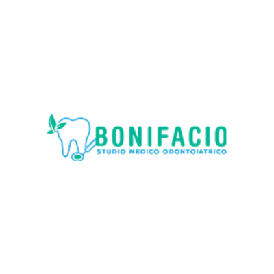 Bonifacio Dr. Vincenzo Studio Dentistico Logo