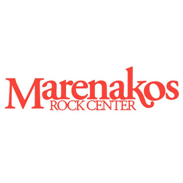 Marenakos Rock Center Logo