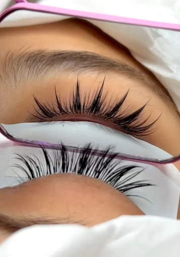 Images WinkyWispyLashes