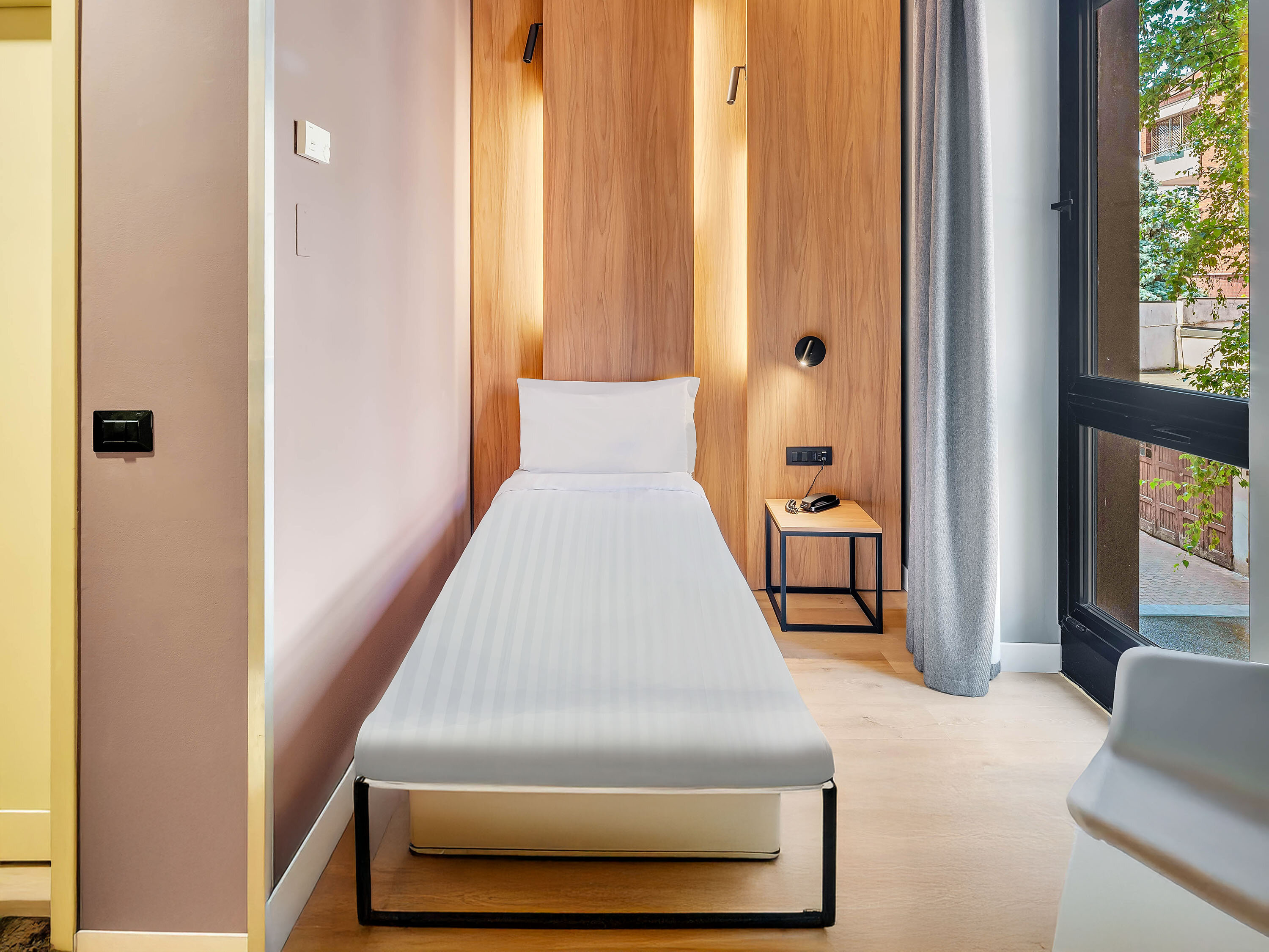 Images B&B HOTEL Milano Portello