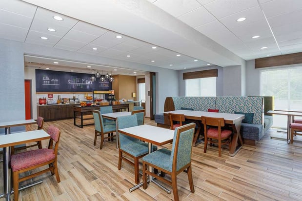 Images Hampton Inn by Hilton Ocoee Orlando