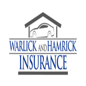 Warlick and Hamrick Insurance Logo