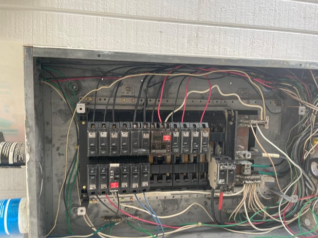 Images Electrical National Services, LLC