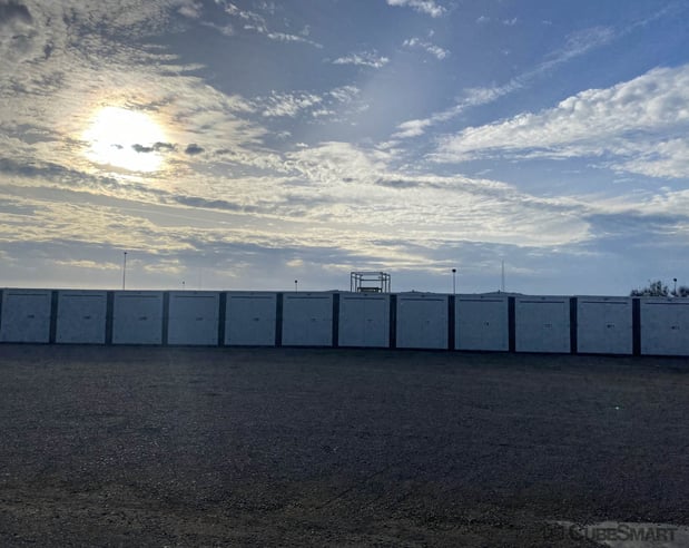 Images CubeSmart Self Storage