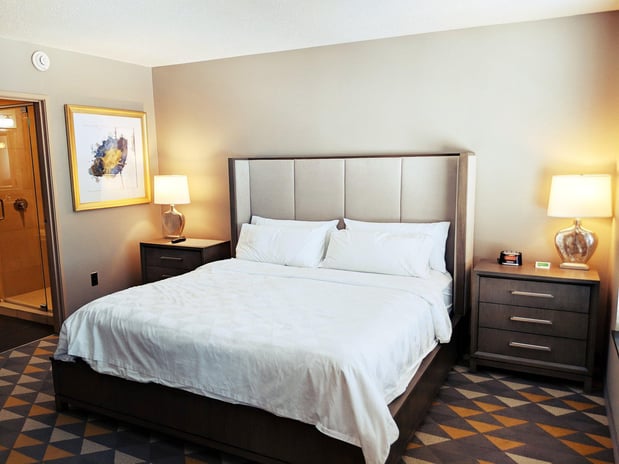 Images Holiday Inn Purdue - Fort Wayne by IHG