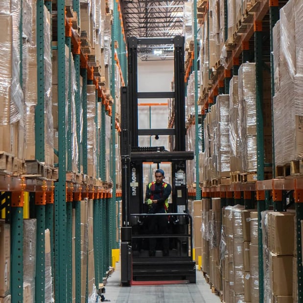 Images U.S. Pallet Racks