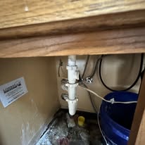 Stamport Plumbing Image
