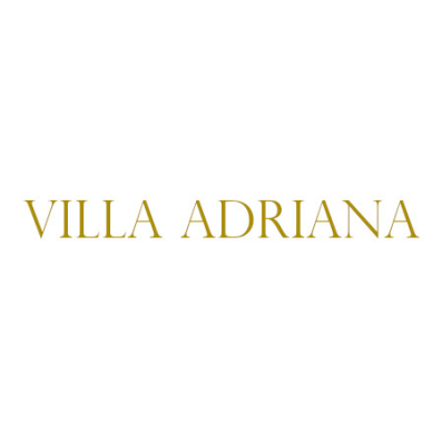 Villa Adriana Ricevimenti Logo