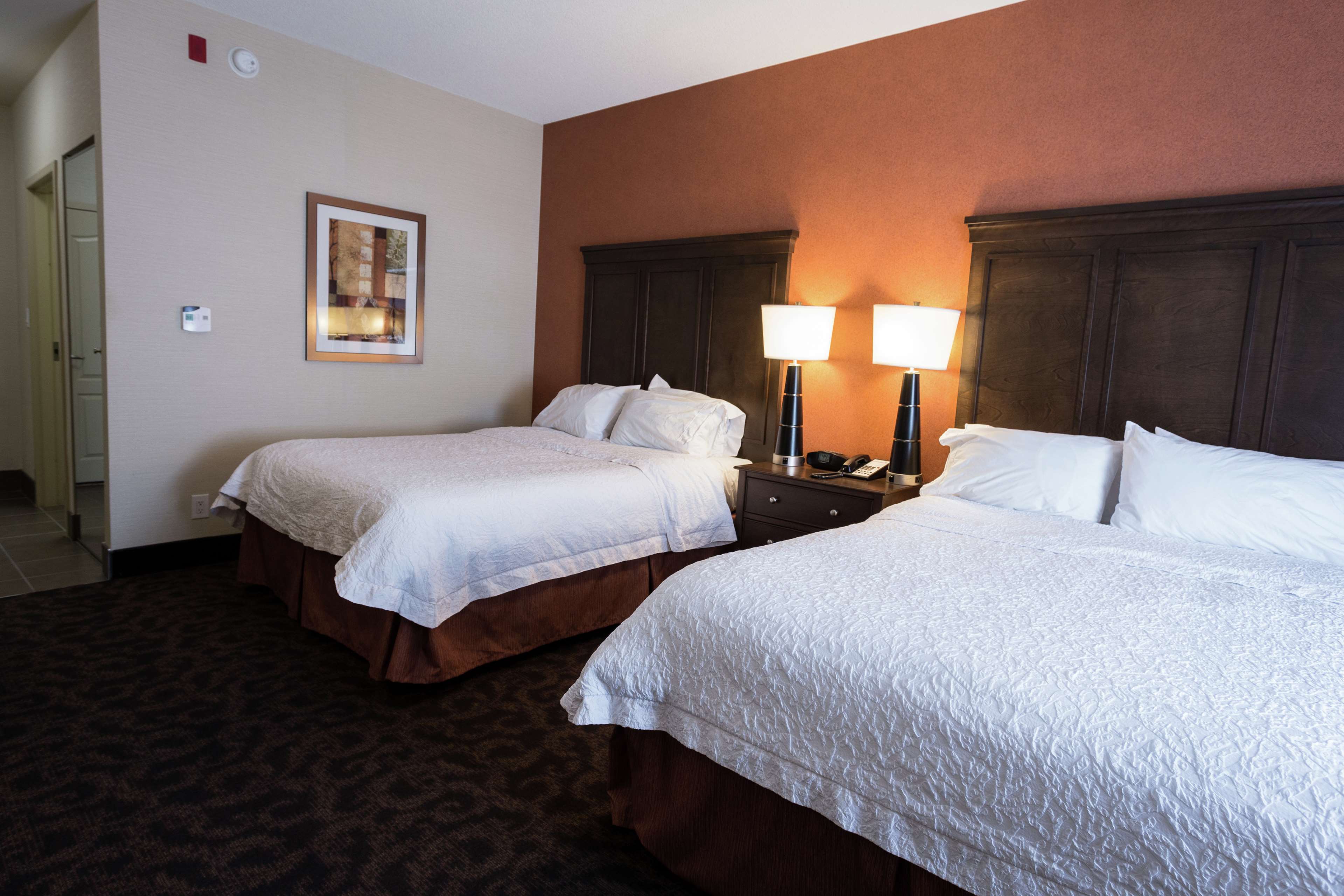 Hampton Inn by Hilton Elliot Lake, Ontario, Canada, Elliot Lake ON | Ourbis