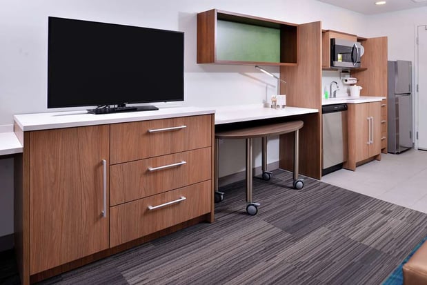 Images Home2 Suites by Hilton Tampa Downtown Channel District