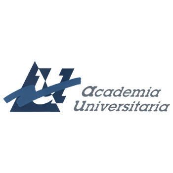 Academia Universitaria Logo