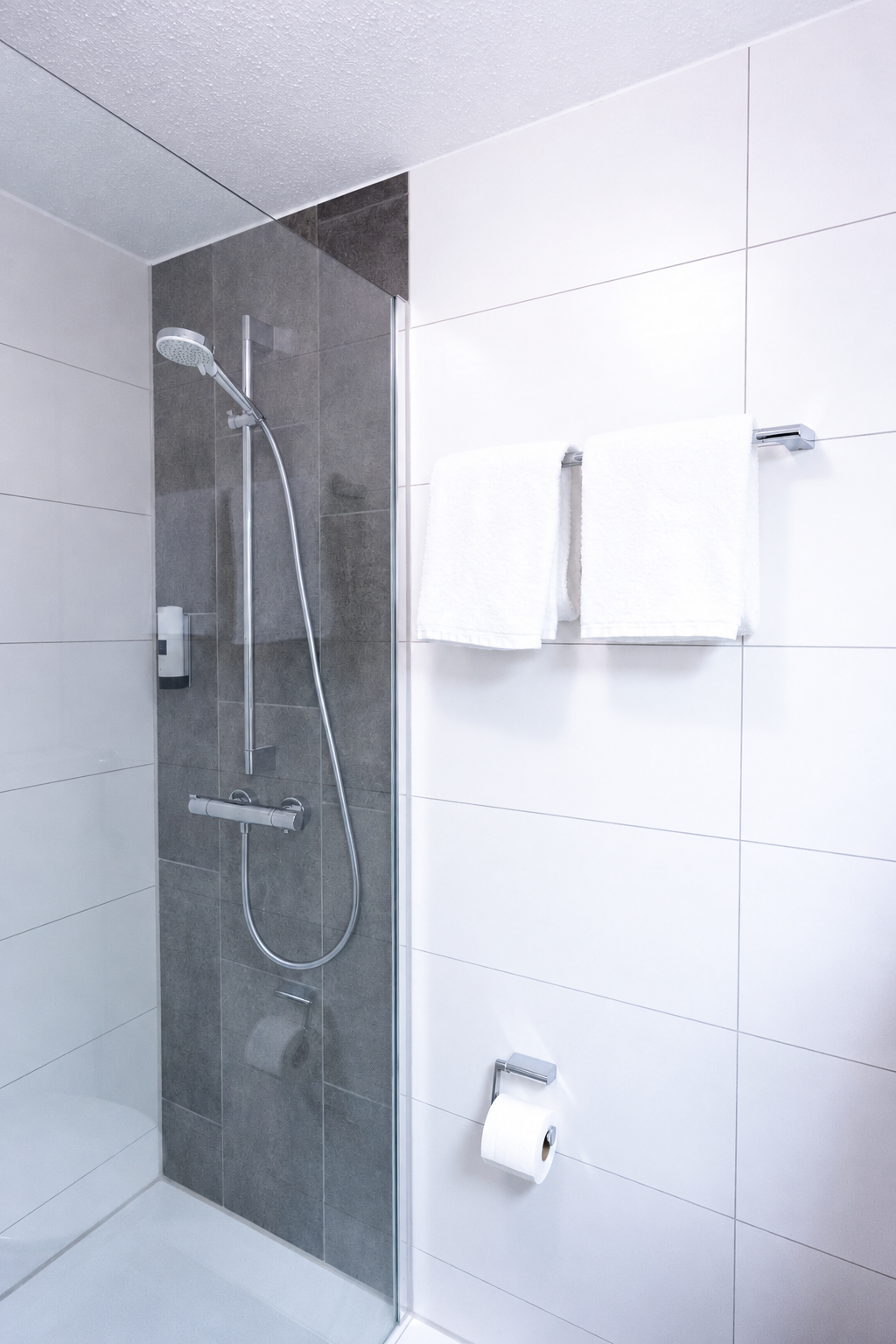 eXo Individual Hotel Lampertheim - by SuperFly Hotels, Andreasstraße 4-6 in Lampertheim