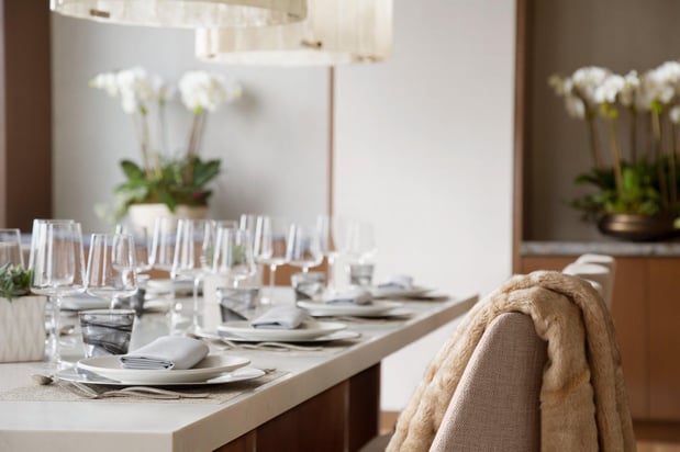 Images InterContinental Houston by IHG