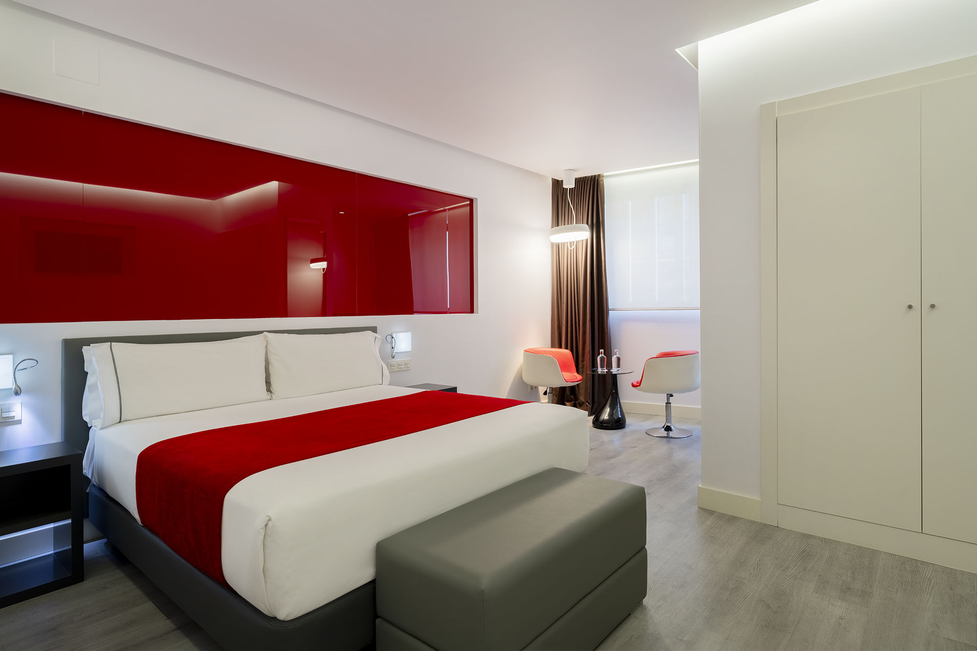 Images Hotel Eurostars Central