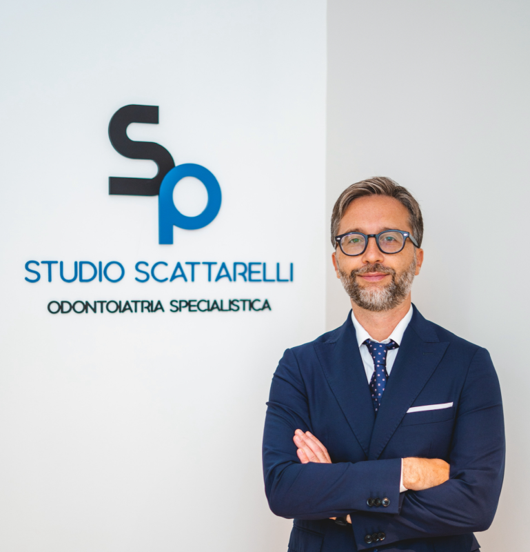 Images Studio Odontoiatria Specialistica Paolo Scattarelli