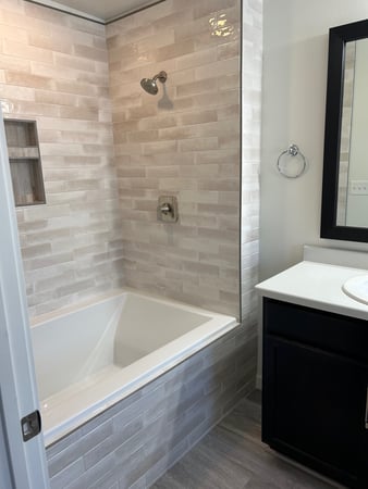 Images Allied Kitchen, Bath and Basement Remodeling