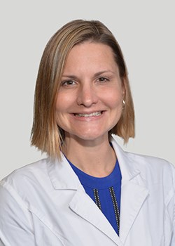 Dr. Katherine Wiedenhofer