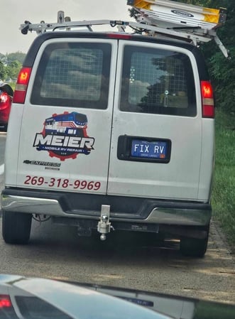 Images Meier Mobile RV Repair