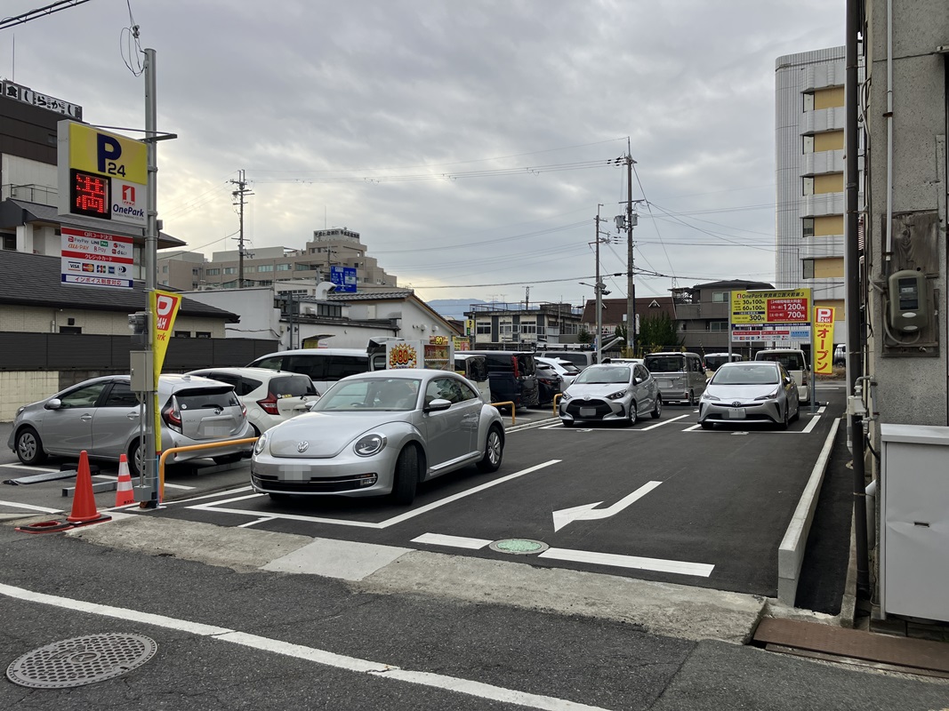 Images ONE PARK奈良県立医大前第3